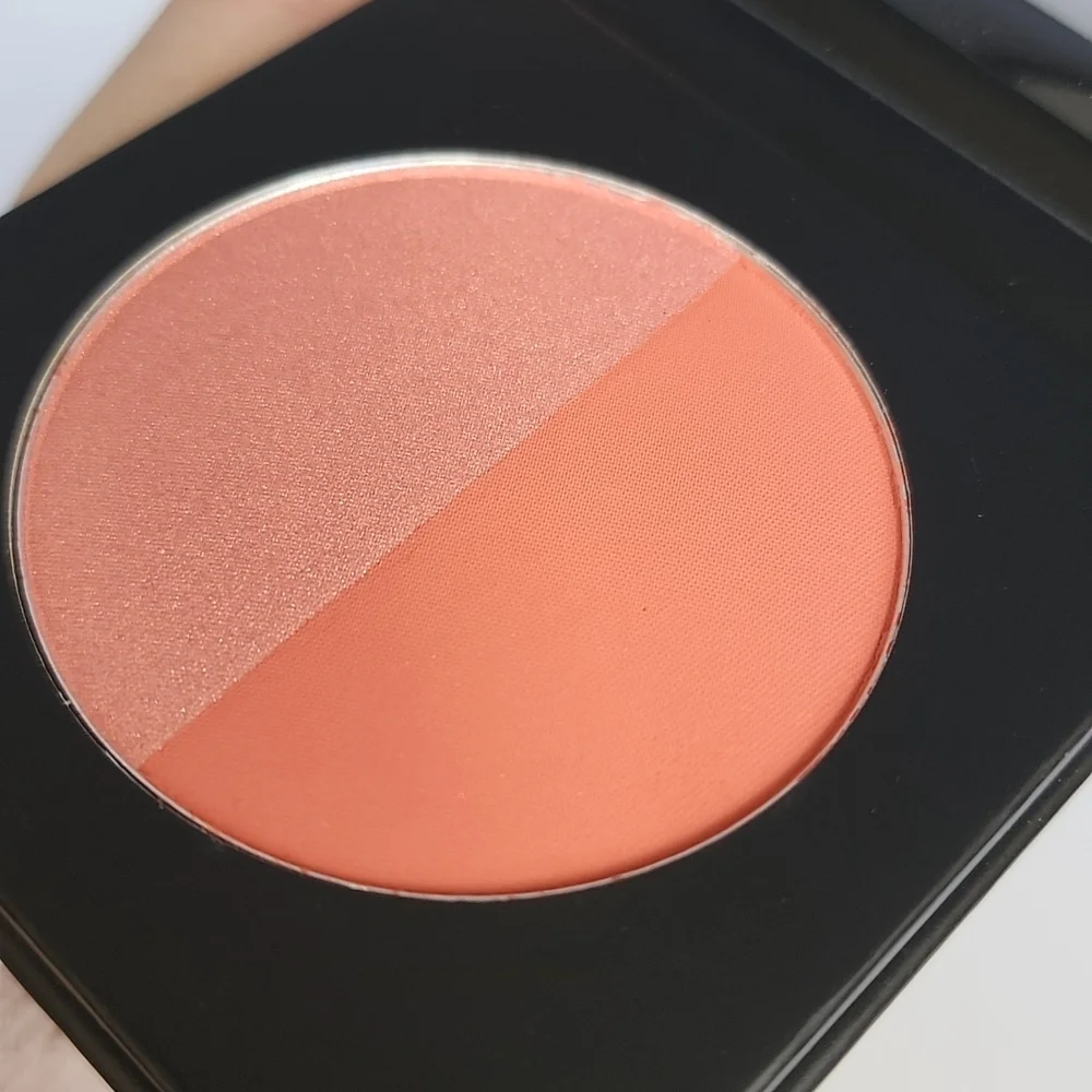 Araceli Las Flores Blushes - Dahlia & Laelia